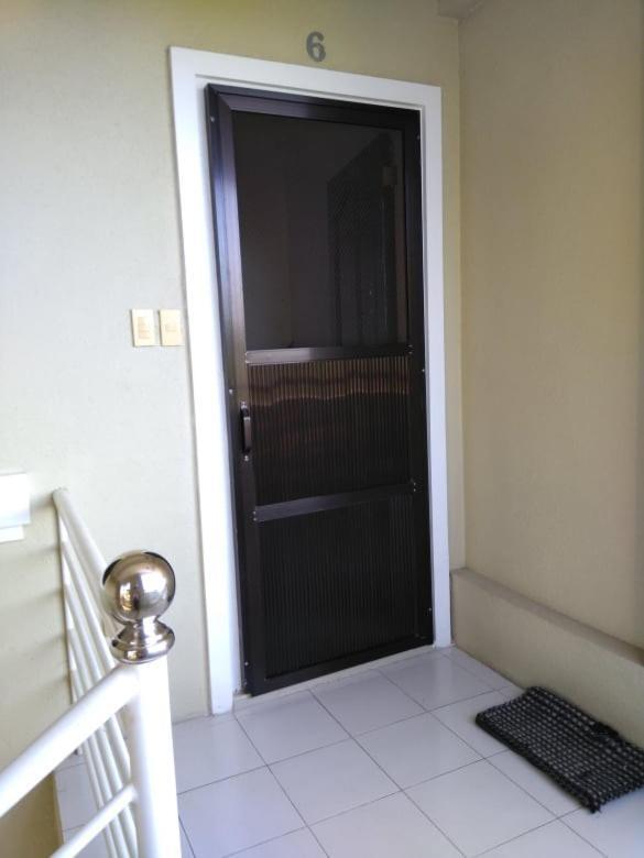 V.F. Riton Apartelle Laoag Exterior foto